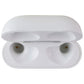 Apple Replacement 8-Pin Case (A2897) for AirPods (3rd Gen) - White Cell Phone - Headsets Apple - Simple Cell Bulk Wholesale Pricing - USA Seller