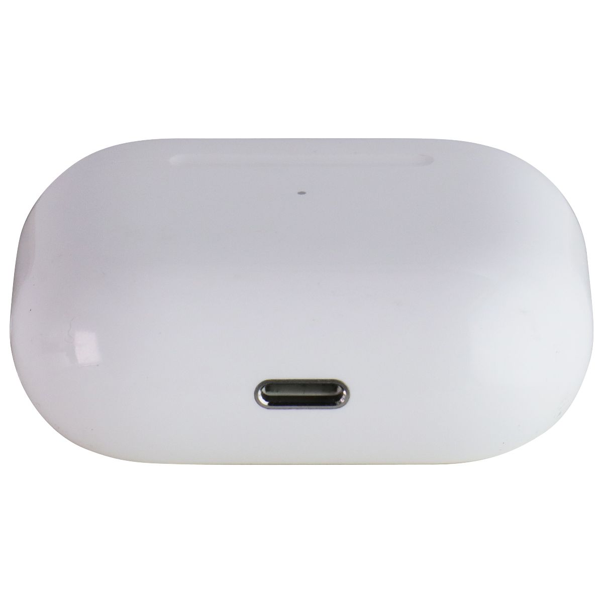 Apple Replacement 8-Pin Case (A2897) for AirPods (3rd Gen) - White Cell Phone - Headsets Apple - Simple Cell Bulk Wholesale Pricing - USA Seller