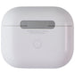 Apple Replacement 8-Pin Case (A2897) for AirPods (3rd Gen) - White Portable Audio - Headphones Apple - Simple Cell Bulk Wholesale Pricing - USA Seller