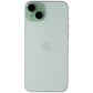 Apple iPhone 15 Plus (6.7-inch) Smartphone (A2847) Unlocked - 128GB / Green Cell Phones & Smartphones Apple - Simple Cell Bulk Wholesale Pricing - USA Seller