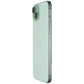 Apple iPhone 15 Plus (6.7-inch) Smartphone (A2847) Unlocked - 128GB / Green Cell Phones & Smartphones Apple - Simple Cell Bulk Wholesale Pricing - USA Seller