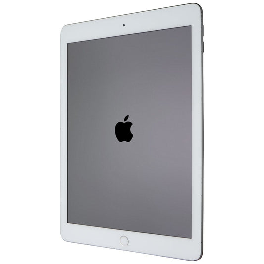 Apple iPad (9.7-in) 2018 Tablet (Wi-Fi Only) A1893 - 32GB / Silver iPads, Tablets & eBook Readers Apple - Simple Cell Bulk Wholesale Pricing - USA Seller