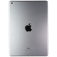 Apple iPad (9.7-in) 2018 Tablet (Wi-Fi Only) A1893 - 32GB / Silver iPads, Tablets & eBook Readers Apple    - Simple Cell Bulk Wholesale Pricing - USA Seller