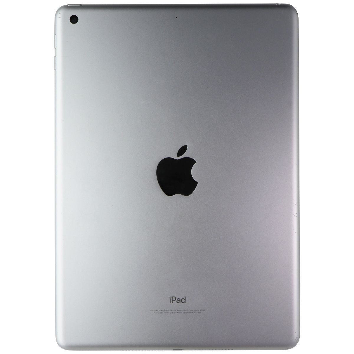 Apple iPad (9.7-in) 2018 Tablet (Wi-Fi Only) A1893 - 32GB / Silver iPads, Tablets & eBook Readers Apple    - Simple Cell Bulk Wholesale Pricing - USA Seller