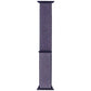 Apple 38mm Sport Loop Band for Apple Watch (38mm and 40mm Cases) - Midnight Blue Smart Watch Accessories - Watch Bands Apple - Simple Cell Bulk Wholesale Pricing - USA Seller