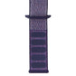 Apple 38mm Sport Loop Band for Apple Watch (38mm and 40mm Cases) - Midnight Blue Smart Watch Accessories - Watch Bands Apple - Simple Cell Bulk Wholesale Pricing - USA Seller
