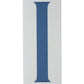 Apple (40mm) Solo Loop for Apple Watch 42/41/40mm - Northern Blue / Size 5 Smart Watch Accessories - Watch Bands Apple - Simple Cell Bulk Wholesale Pricing - USA Seller