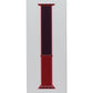 Apple Sport Loop for Apple Smart Watch size 44mm - Product Red Smart Watch Accessories - Watch Bands Apple - Simple Cell Bulk Wholesale Pricing - USA Seller