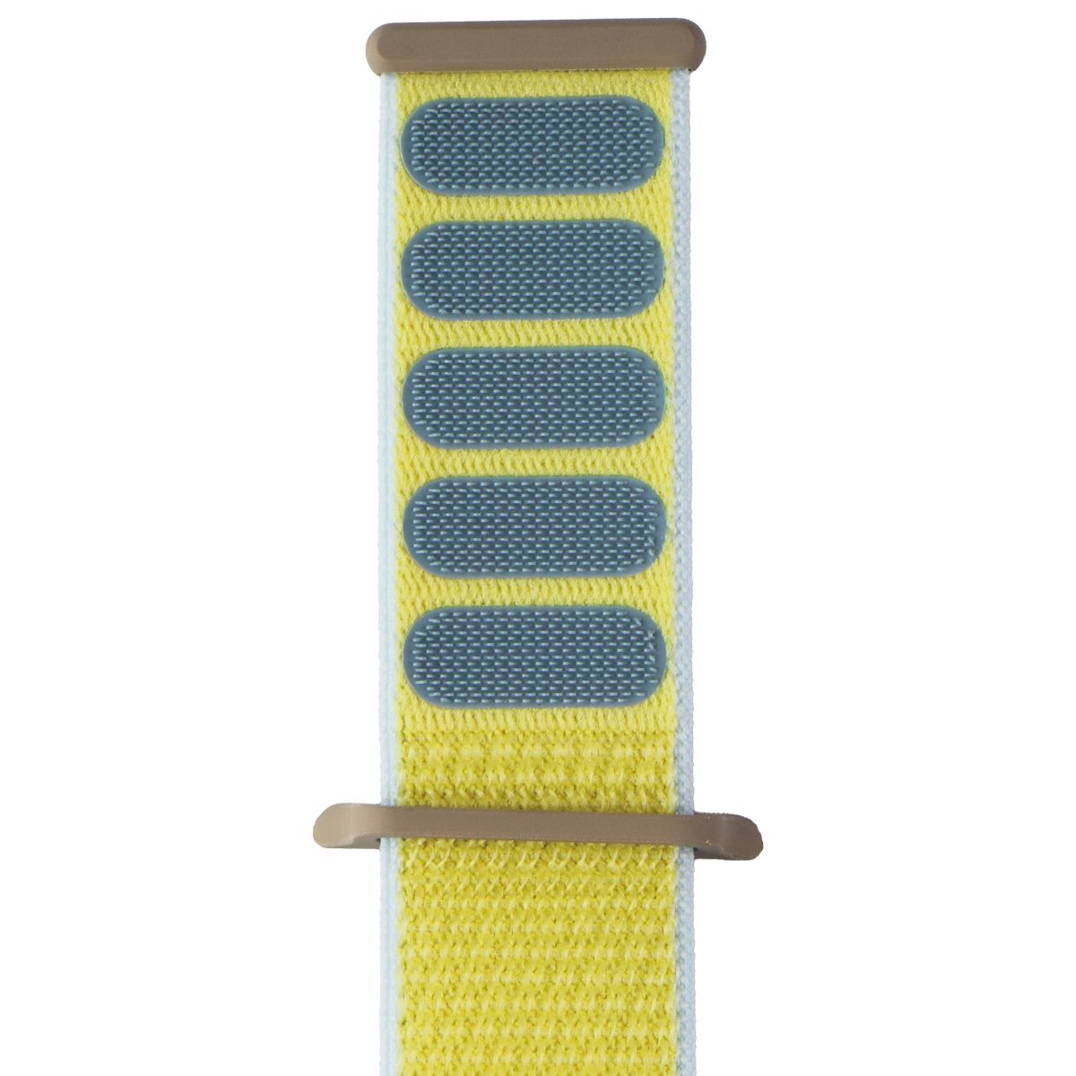 Apple Watch Sport Loop Band (40mm) - Camel - Regular Smart Watch Accessories - Watch Bands Apple    - Simple Cell Bulk Wholesale Pricing - USA Seller