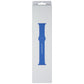 Apple (40mm) Watch Sport Band for Apple Watch 38/40/41mm - Surf Blue - Full Set Smart Watch Accessories - Watch Bands Apple - Simple Cell Bulk Wholesale Pricing - USA Seller