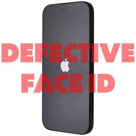 Apple iPhone 15 (6.1-in) Smartphone (A2846) Unlocked - 128GB/Black - NO FACE ID* Cell Phones & Smartphones Apple - Simple Cell Bulk Wholesale Pricing - USA Seller