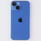 Repair Part OEM Pull Frame with Small Parts for Apple iPhone 13 Mini - Blue Cell Phone - Replacement Parts & Tools Apple - Simple Cell Bulk Wholesale Pricing - USA Seller