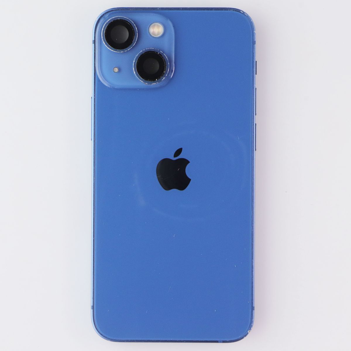 Repair Part OEM Pull Frame with Small Parts for Apple iPhone 13 Mini - Blue Cell Phone - Replacement Parts & Tools Apple - Simple Cell Bulk Wholesale Pricing - USA Seller
