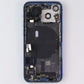 Repair Part OEM Pull Frame with Small Parts for Apple iPhone 13 Mini - Blue Cell Phone - Replacement Parts & Tools Apple - Simple Cell Bulk Wholesale Pricing - USA Seller