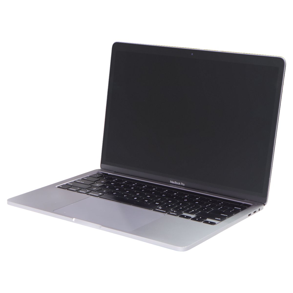 Apple MacBook Pro (13.3-in) 2020 Laptop (A2251) i5-1038NG7/512GB/16GB - Gray Laptops - Apple Laptops Apple - Simple Cell Bulk Wholesale Pricing - USA Seller