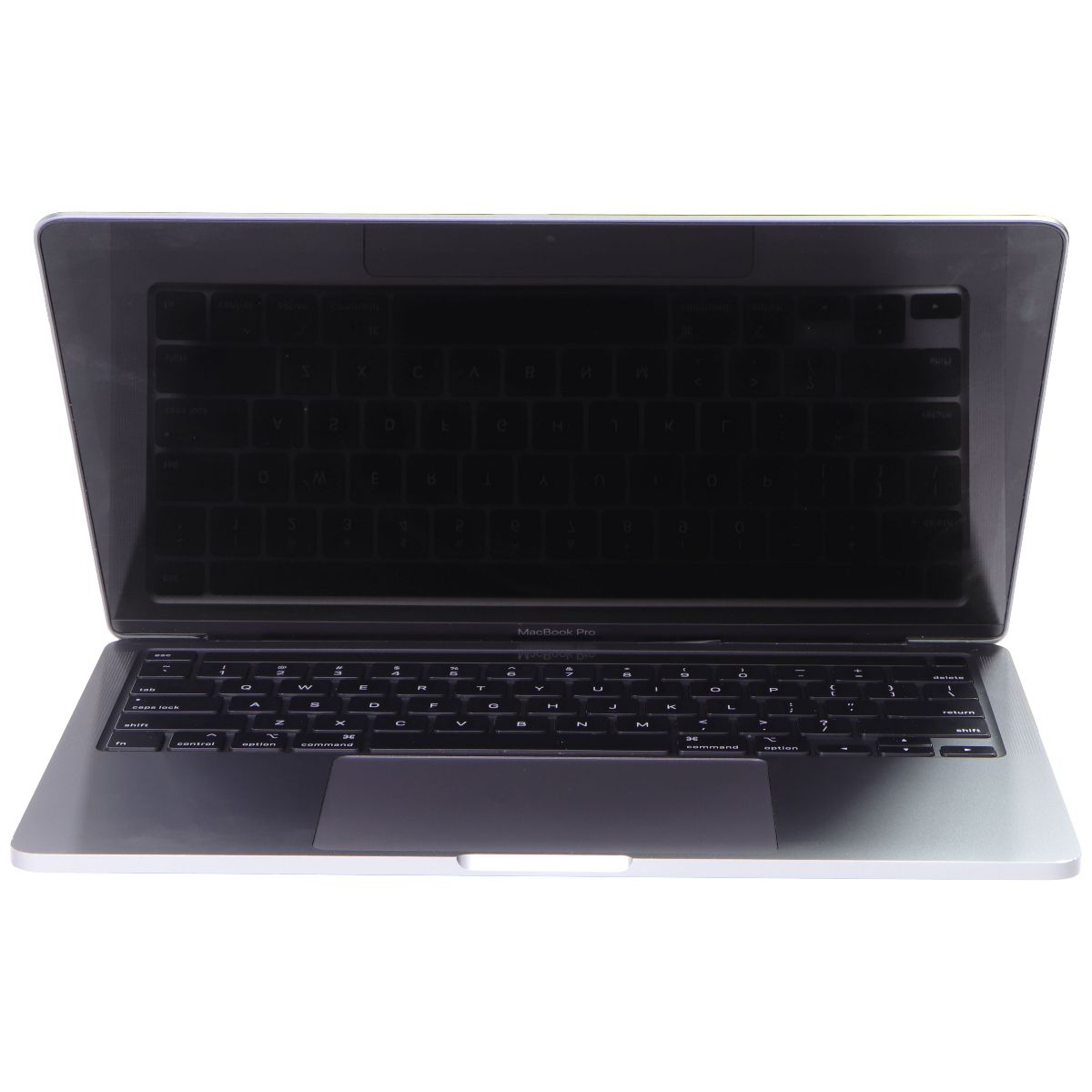 Apple MacBook Pro (13.3-in) 2020 Laptop (A2251) i5-1038NG7/512GB/16GB - Gray Laptops - Apple Laptops Apple - Simple Cell Bulk Wholesale Pricing - USA Seller