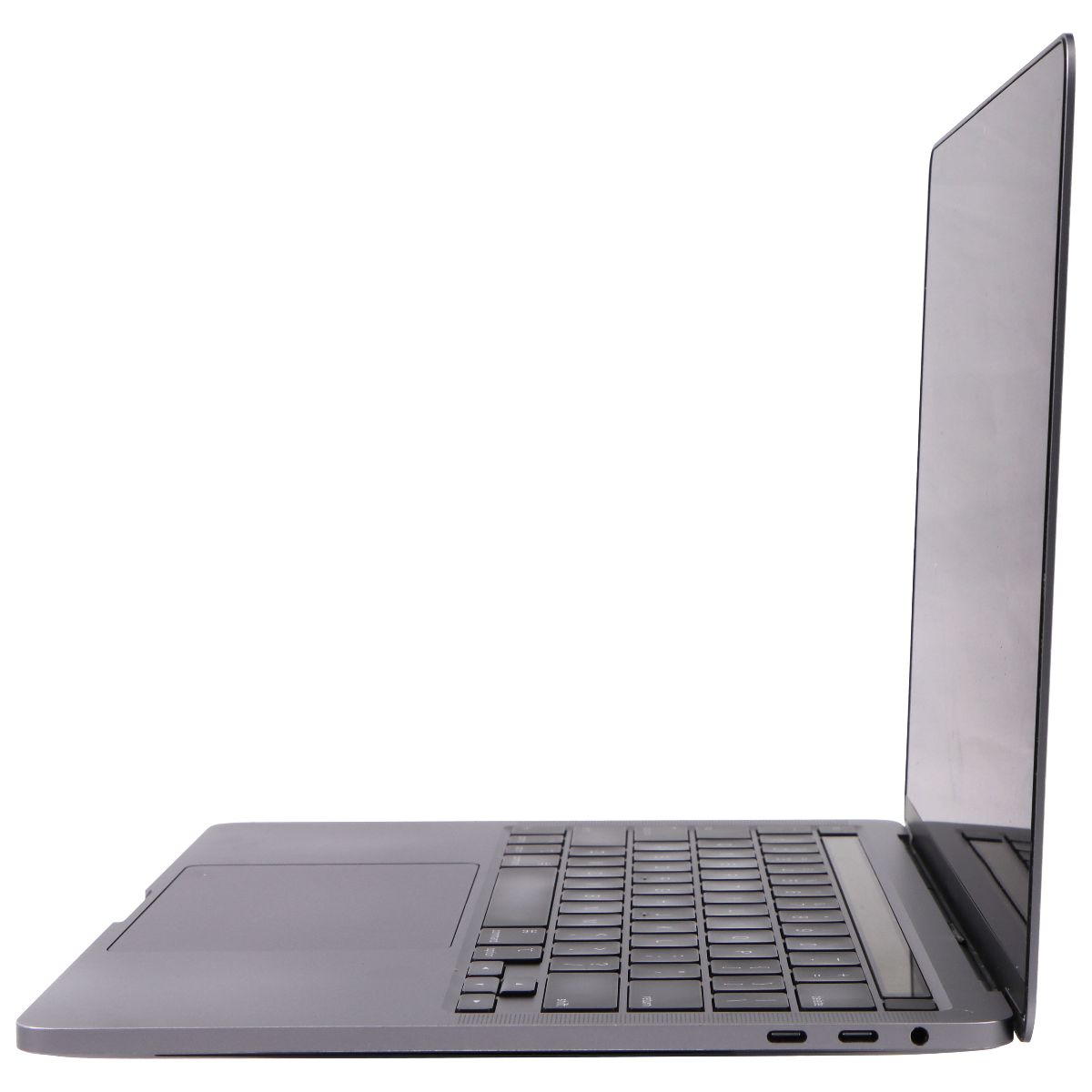 Apple MacBook Pro (13.3-in) 2020 Laptop (A2251) i5-1038NG7/512GB/16GB - Gray Laptops - Apple Laptops Apple - Simple Cell Bulk Wholesale Pricing - USA Seller
