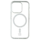 Incipio Duo Series Case for MagSafe for Apple iPhone 15 Pro - Clear Cell Phone - Cases, Covers & Skins Apple    - Simple Cell Bulk Wholesale Pricing - USA Seller