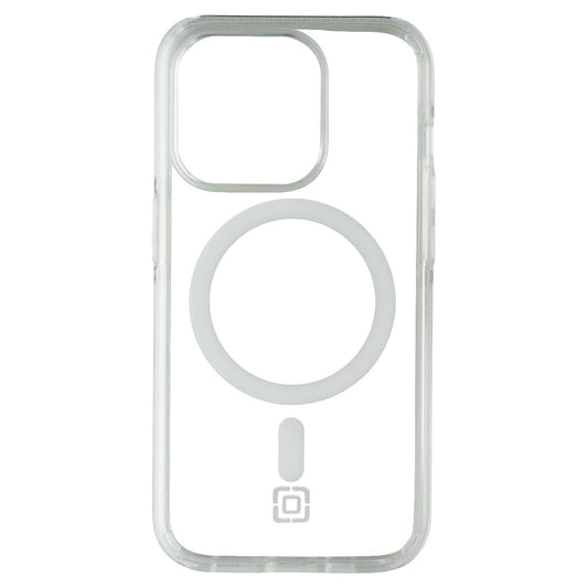 Incipio Duo Series Case for MagSafe for Apple iPhone 15 Pro - Clear Cell Phone - Cases, Covers & Skins Apple    - Simple Cell Bulk Wholesale Pricing - USA Seller