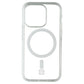 Incipio Duo Series Case for MagSafe for Apple iPhone 15 Pro - Clear Cell Phone - Cases, Covers & Skins Incipio - Simple Cell Bulk Wholesale Pricing - USA Seller