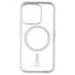 Incipio Duo Series Case for MagSafe for Apple iPhone 15 Pro - Clear Cell Phone - Cases, Covers & Skins Incipio - Simple Cell Bulk Wholesale Pricing - USA Seller