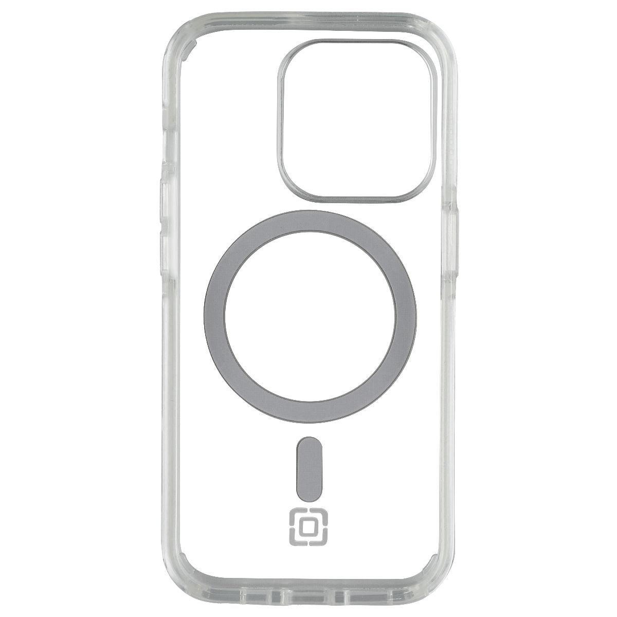 Incipio Duo Series Case for MagSafe for Apple iPhone 15 Pro - Clear Cell Phone - Cases, Covers & Skins Apple    - Simple Cell Bulk Wholesale Pricing - USA Seller