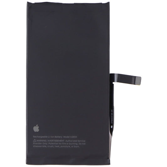 Repair Part OEM Pull (80-89% Health) Battery (A2850) for Apple iPhone 14 Plus