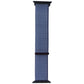 Apple Watch Band - Sport Loop (41mm) - Winter Blue - Regular Smart Watch Accessories - Watch Bands Apple    - Simple Cell Bulk Wholesale Pricing - USA Seller