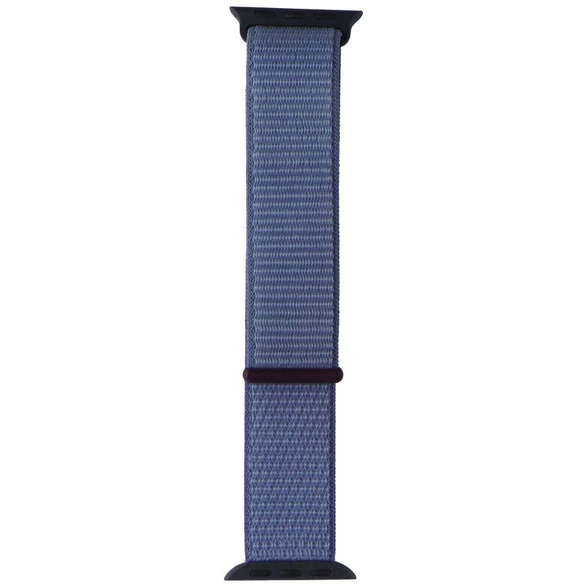 Apple Watch Band - Sport Loop (41mm) - Winter Blue - Regular Smart Watch Accessories - Watch Bands Apple    - Simple Cell Bulk Wholesale Pricing - USA Seller