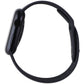 Apple Watch Series 7 (A2474) GPS Only - 45mm Midnight Al/Midnight Sport Band Smart Watches Apple - Simple Cell Bulk Wholesale Pricing - USA Seller