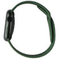 Apple Watch Series 7 (A2473) (GPS Only) 41mm Green AL/Clover Sport Band Smart Watches Apple - Simple Cell Bulk Wholesale Pricing - USA Seller