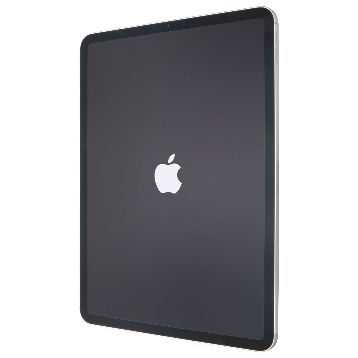 Apple iPad Pro (11-inch) 2nd Gen Tablet (A2068) Unlocked - 128GB/Silver iPads, Tablets & eBook Readers Apple - Simple Cell Bulk Wholesale Pricing - USA Seller