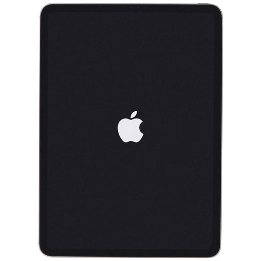 Apple iPad Pro (11-inch) 2nd Gen Tablet (A2068) Unlocked - 128GB/Silver iPads, Tablets & eBook Readers Apple - Simple Cell Bulk Wholesale Pricing - USA Seller