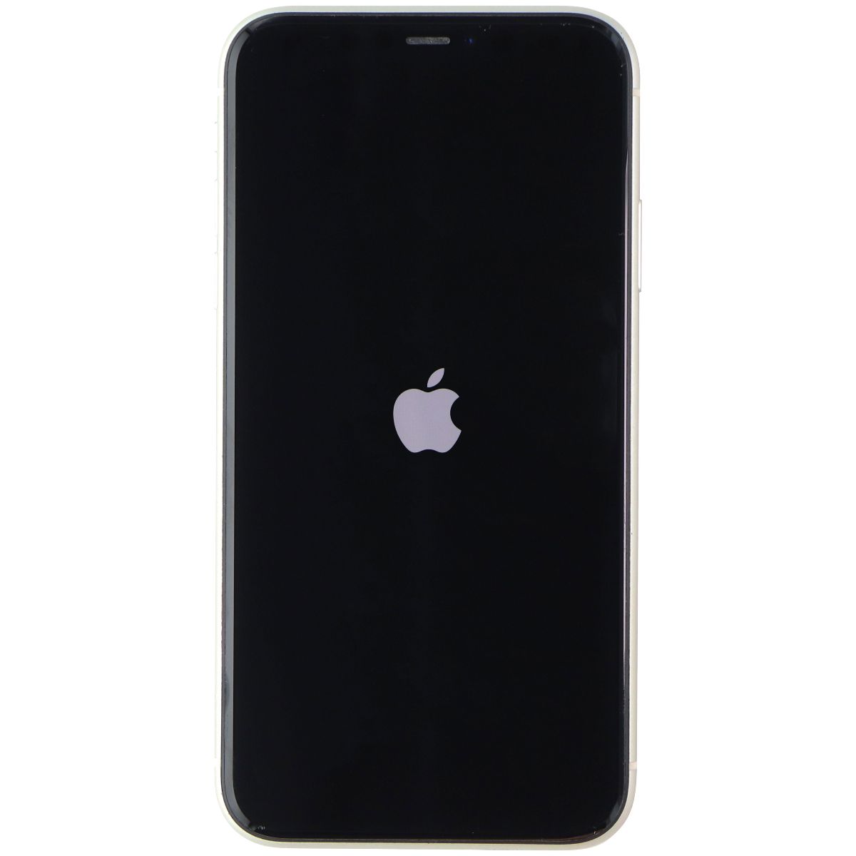 Apple iPhone 11 (A2111) Unlocked 128GB/White - Bad Face ID* Cell Phones & Smartphones Apple - Simple Cell Bulk Wholesale Pricing - USA Seller