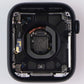 Repair Part OEM Apple Watch SE 2 (44mm) LTE A2727 Frame w/Backglass - Midnight Cell Phone - Replacement Parts & Tools Apple - Simple Cell Bulk Wholesale Pricing - USA Seller