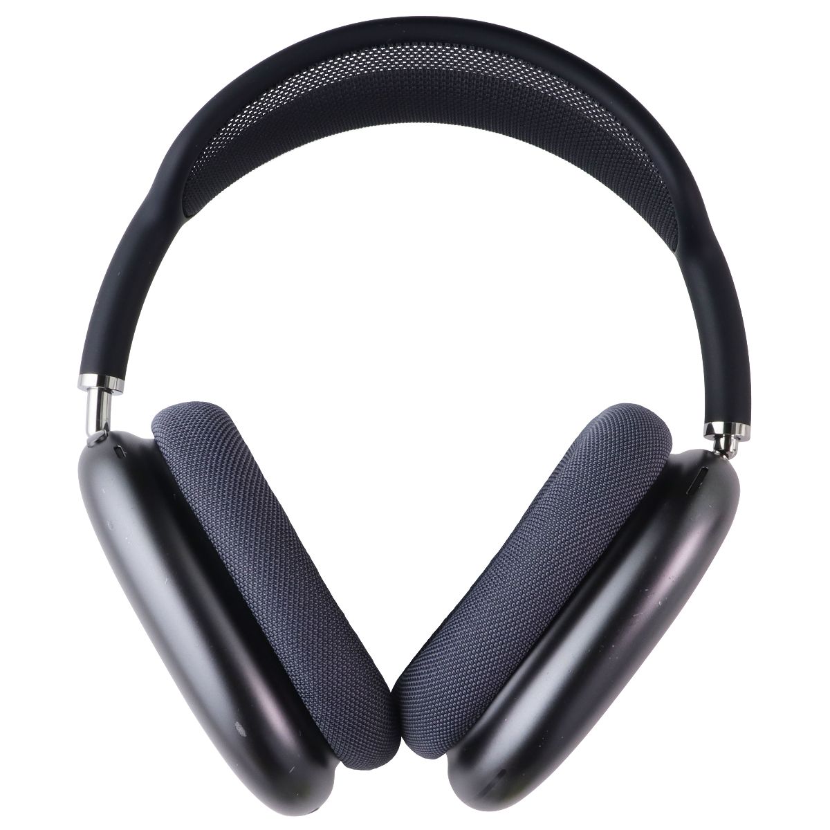 Apple AirPods Max Over-Ear Wireless Headphones - Space Gray (A2096) - ENGRAVED