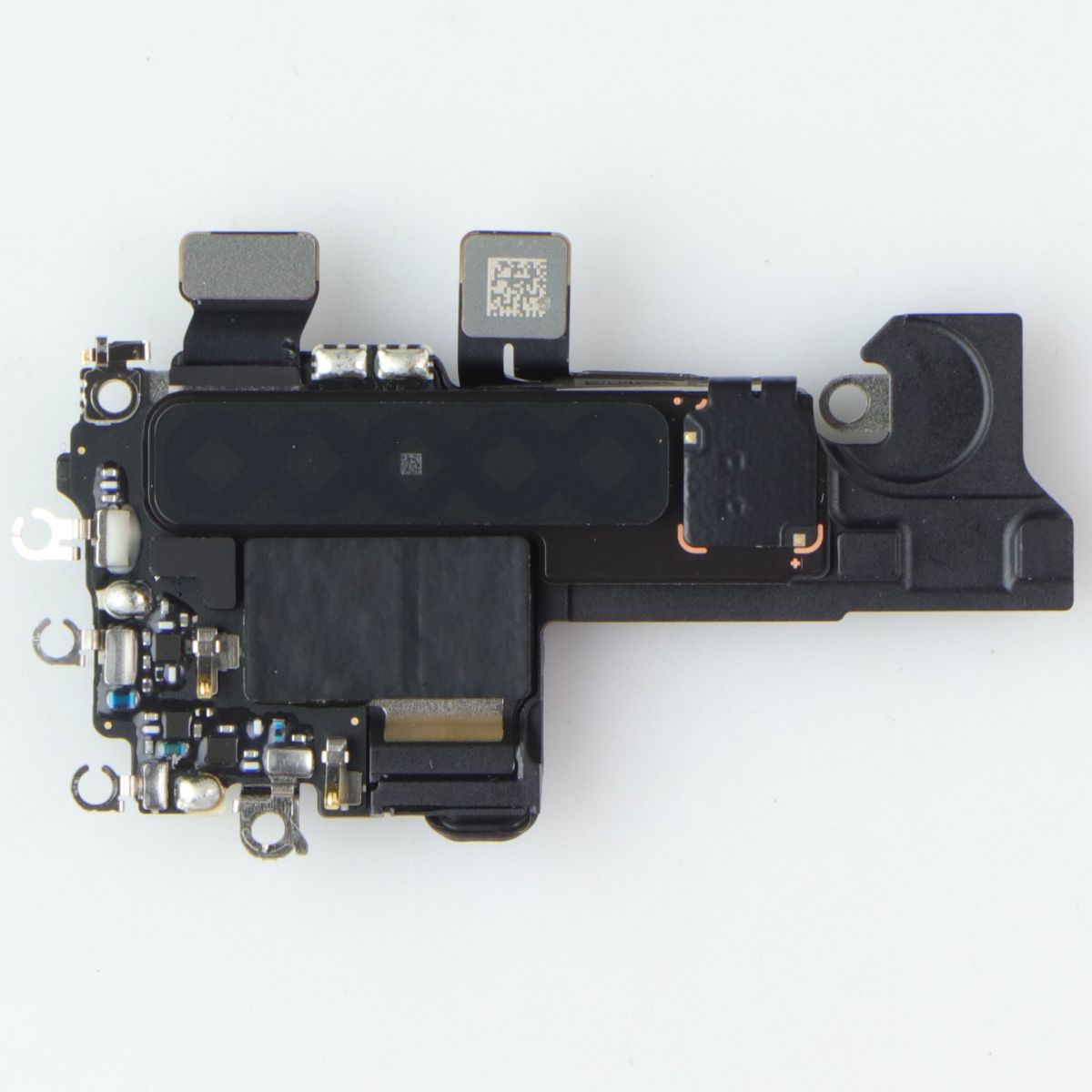 Repair Part - Earspeaker - OEM Pull from Apple iPhone 16 Cell Phone - Replacement Parts & Tools Apple - Simple Cell Bulk Wholesale Pricing - USA Seller