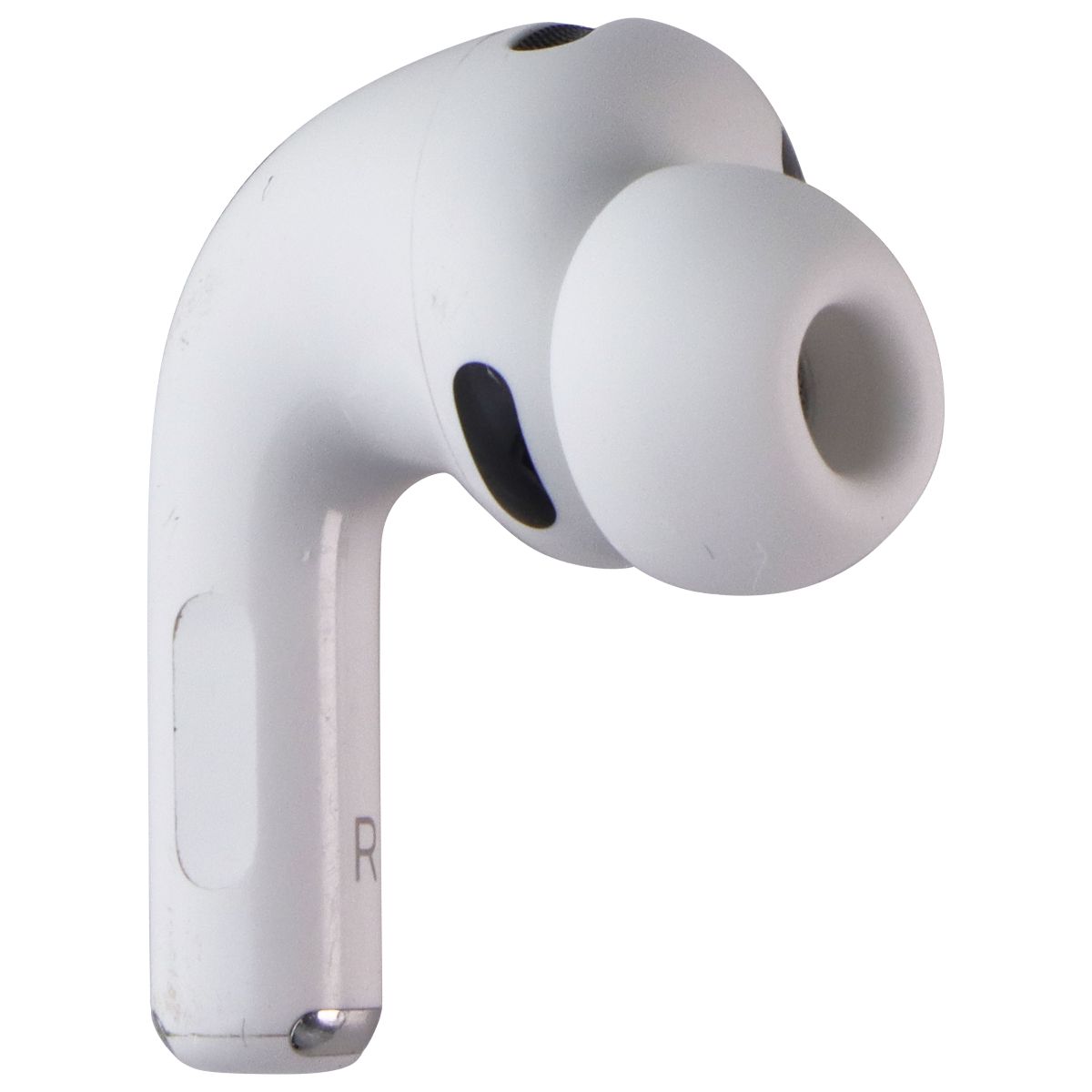 Apple AirPods Pro (3rd Gen) RIGHT EARBUD ONLY - White (A3063) Portable Audio - Headphones Apple - Simple Cell Bulk Wholesale Pricing - USA Seller
