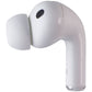 Apple AirPods Pro (3rd Gen) RIGHT EARBUD ONLY - White (A3063) Portable Audio - Headphones Apple - Simple Cell Bulk Wholesale Pricing - USA Seller