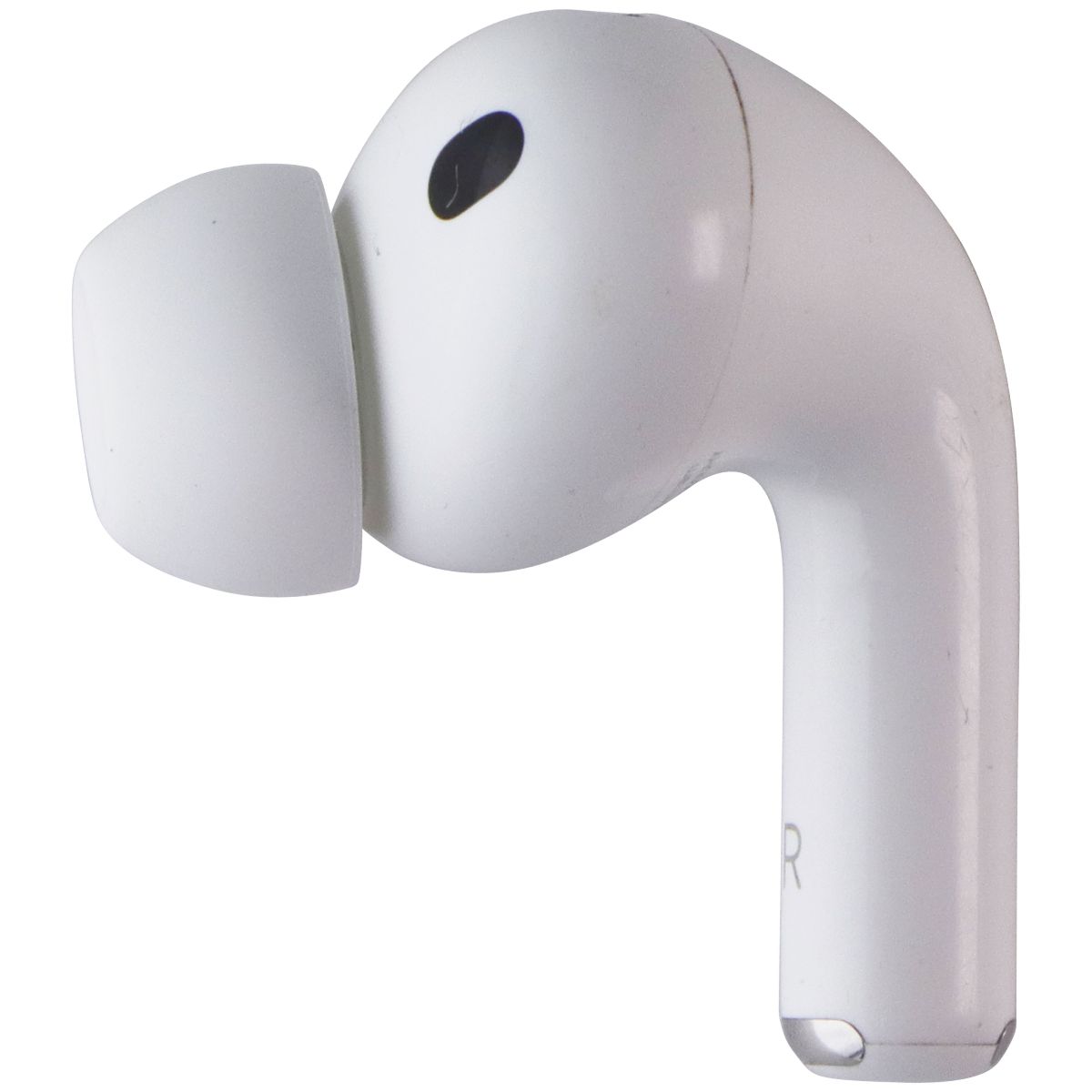 Apple AirPods Pro (3rd Gen) RIGHT EARBUD ONLY - White (A3063) Portable Audio - Headphones Apple - Simple Cell Bulk Wholesale Pricing - USA Seller