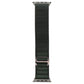 Apple Watch Band - Alpine Loop (49mm) - Green - Large for Apple Watch Ultra Smart Watch Accessories - Watch Bands Apple - Simple Cell Bulk Wholesale Pricing - USA Seller
