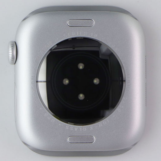 Repair Part - OEM Pull Housing for Apple Watch 10 GPS (46mm, A2999) - Silver