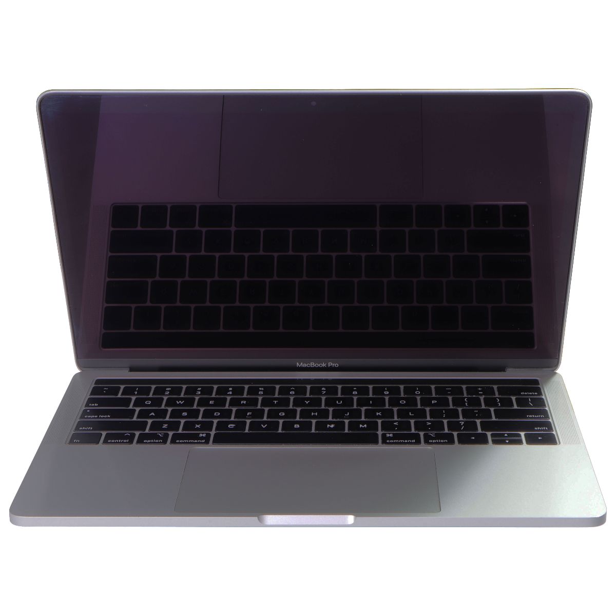 Apple MacBook Pro (13.3-in) 2019 Laptop A2159 i5-8257U/128GB/16GB - Space Gray Laptops - Apple Laptops Apple - Simple Cell Bulk Wholesale Pricing - USA Seller