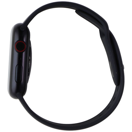 Apple Watch Series 9 (GPS + LTE) A2984 45mm Midnight AL / Midnight SB (M/L) Smart Watches Apple - Simple Cell Bulk Wholesale Pricing - USA Seller