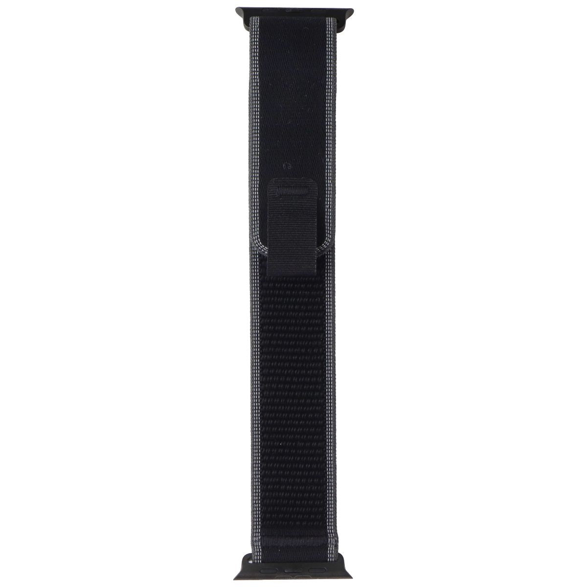 Apple Watch Ultra 3 (GPS + Cellular) A3281 49mm - Black Ti/Charcoal Trail Lp M/L Smart Watches Apple - Simple Cell Bulk Wholesale Pricing - USA Seller