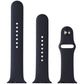 Apple 45mm Sport Band for Apple Watch 42/44/45mm - Midnight - Regular/Full Set Smart Watch Accessories - Watch Bands Apple    - Simple Cell Bulk Wholesale Pricing - USA Seller