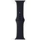 Apple 45mm Sport Band for Apple Watch 42/44/45mm - Midnight - Regular/Full Set Smart Watch Accessories - Watch Bands Apple - Simple Cell Bulk Wholesale Pricing - USA Seller