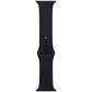 Apple 45mm Sport Band for Apple Watch 42/44/45mm - Midnight - Regular/Full Set Smart Watch Accessories - Watch Bands Apple - Simple Cell Bulk Wholesale Pricing - USA Seller