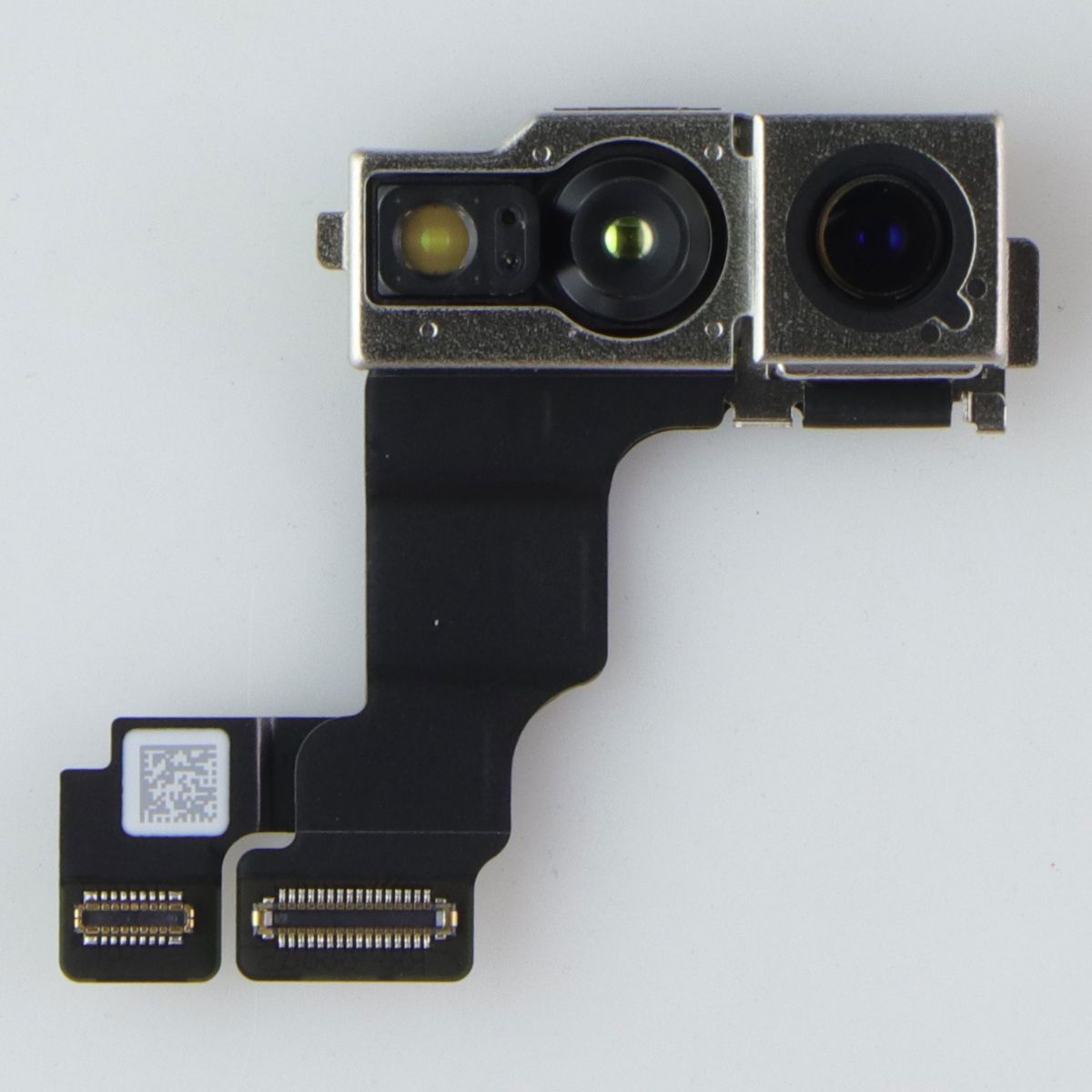 Repair Part - OEM Pull Front Camera for Apple iPhone 15 (Disables Face ID) Cell Phone - Replacement Parts & Tools Apple - Simple Cell Bulk Wholesale Pricing - USA Seller