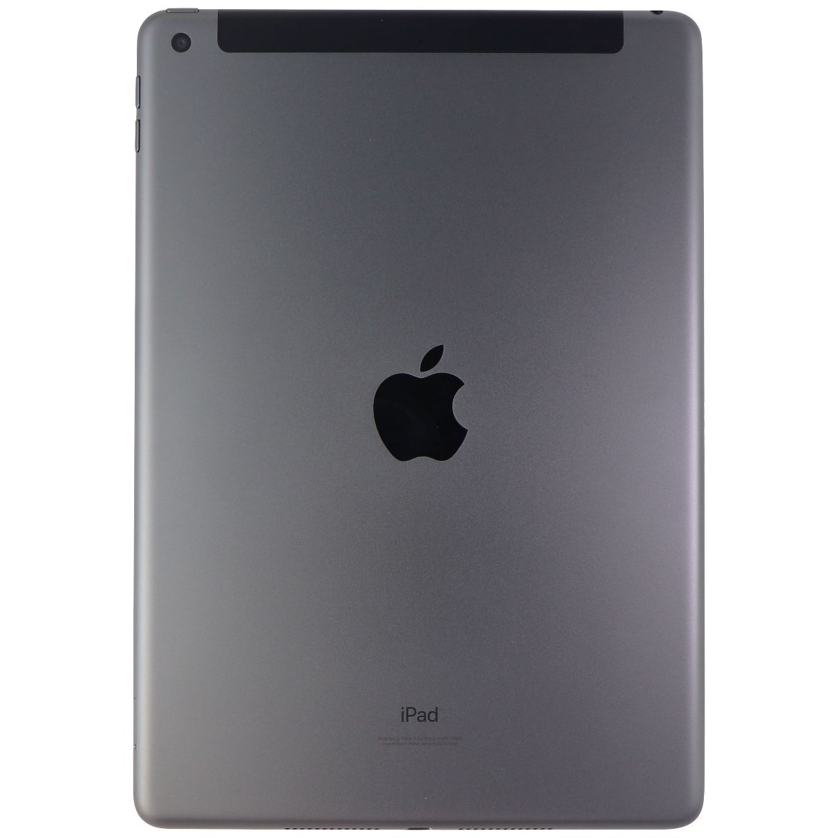 Apple iPad (10.2-in) 9th Gen Tablet (A2603) Unlocked - 64GB/Gray - BAD TOUCH ID iPads, Tablets & eBook Readers Apple    - Simple Cell Bulk Wholesale Pricing - USA Seller